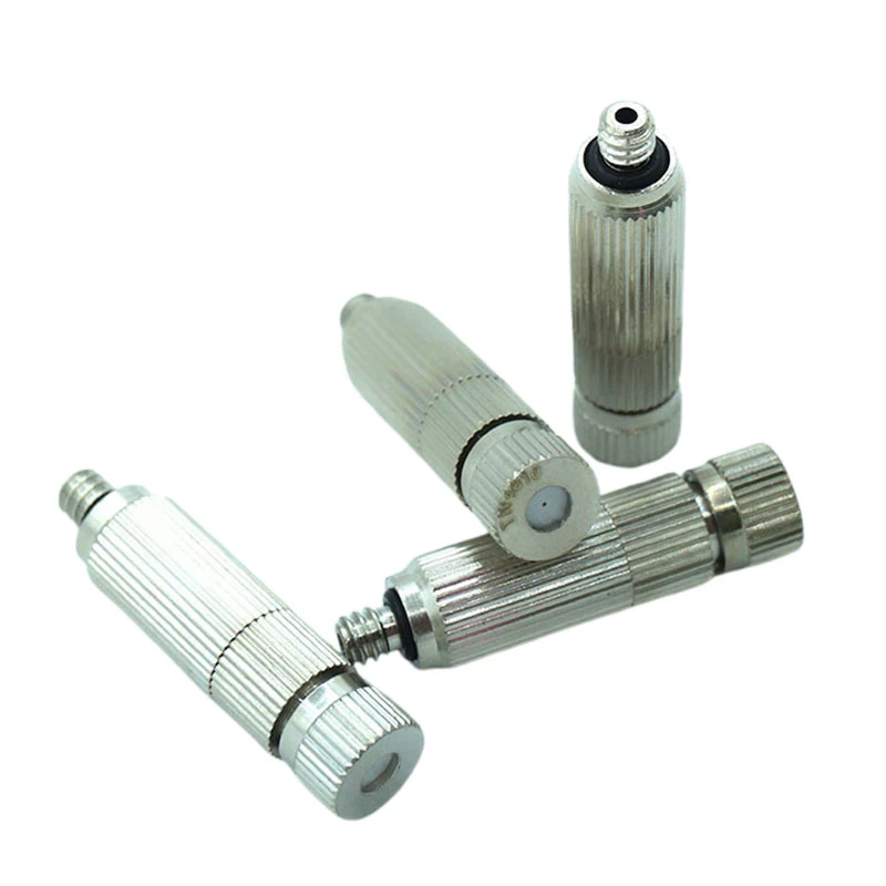 Cleanable Misting Nozzle 10/24